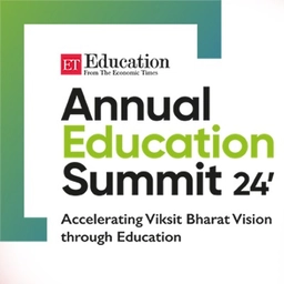 Annual Education Summit 2024 | Education Event & Conference 2024